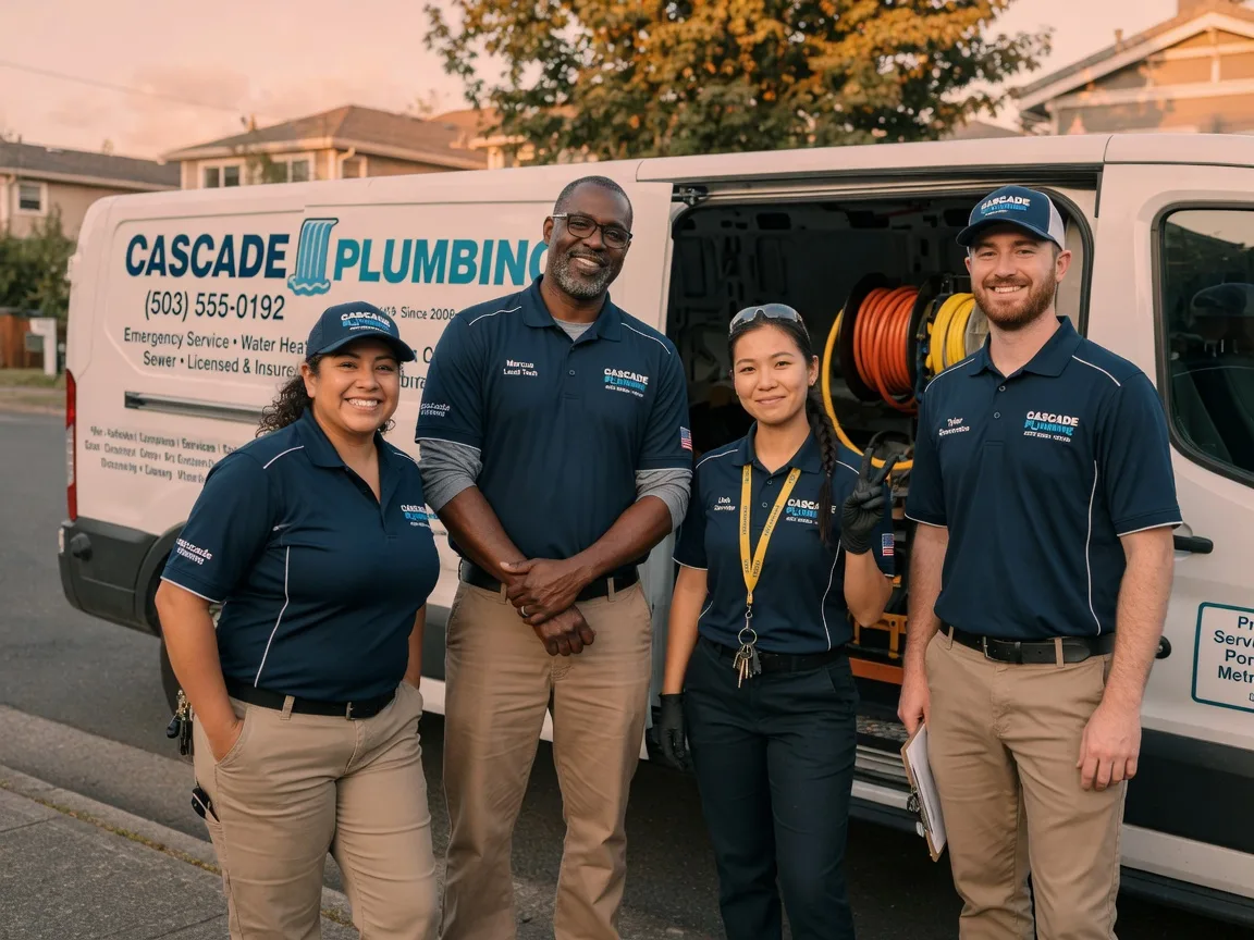 Emergency Plumber company in Kinsale, VA